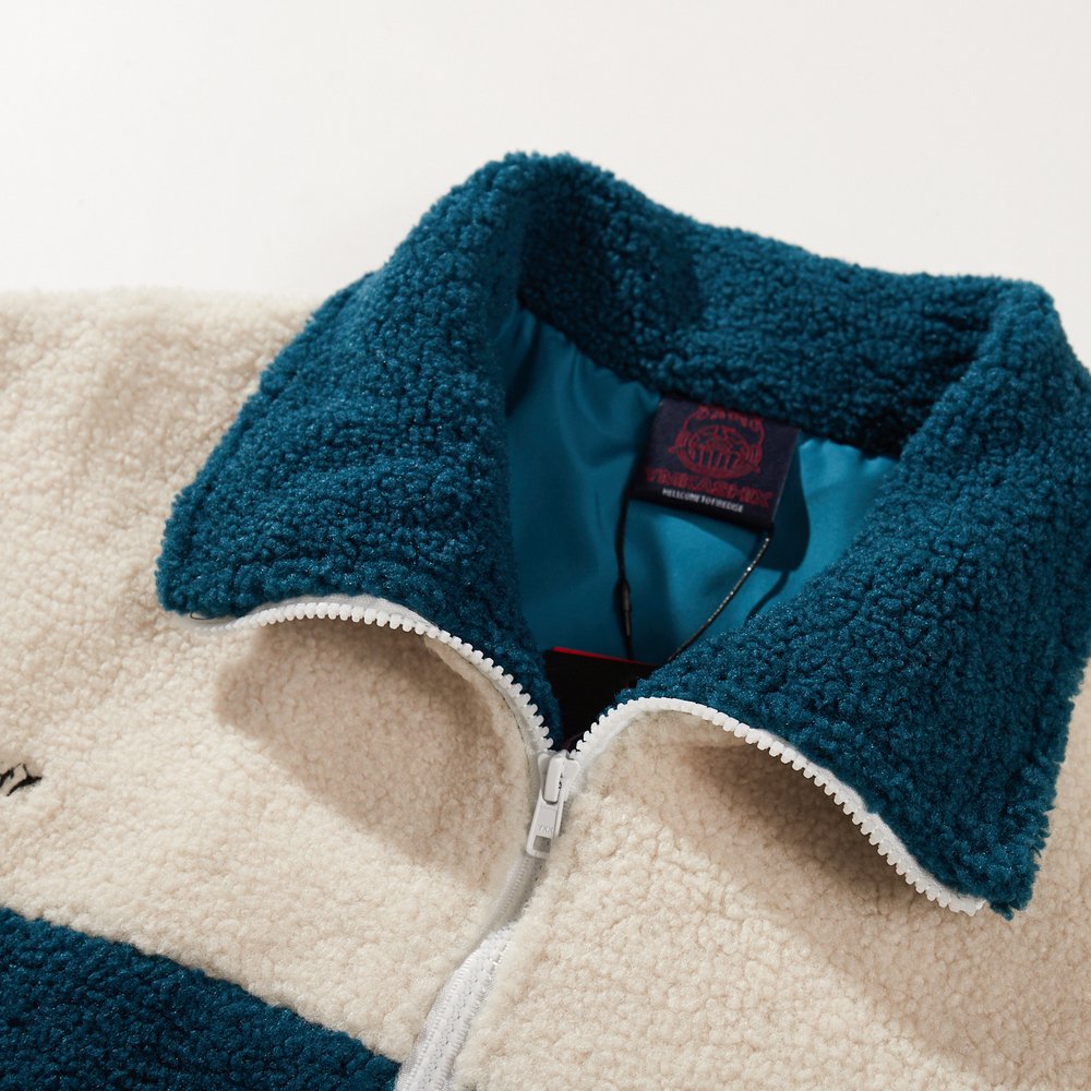 КУРТКА YMKASHIX FURRY HTF