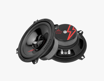 Автоколонки URAL (УРАЛ) АС-МЛ 130 Молния (2шт)