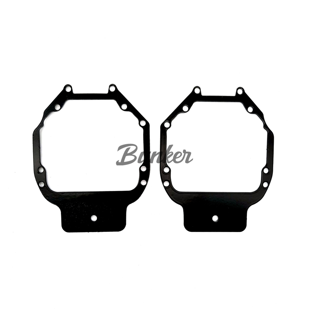 Переходные рамки для замены линз BUN-PR-138