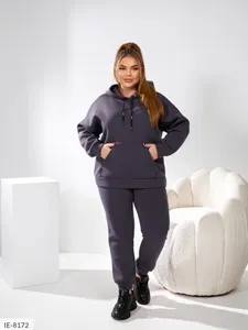 Костюм IE-8162 Фабрика Моды