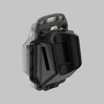 Компактный мультифонарь Armytek Crystal Pro Grey