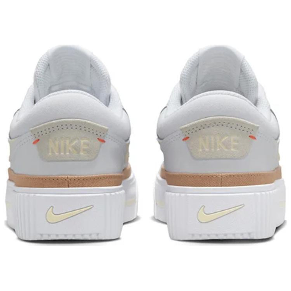 Кроссовки Nike Court Legacy (Женская размерная сетка)