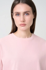 Футболка из хлопка