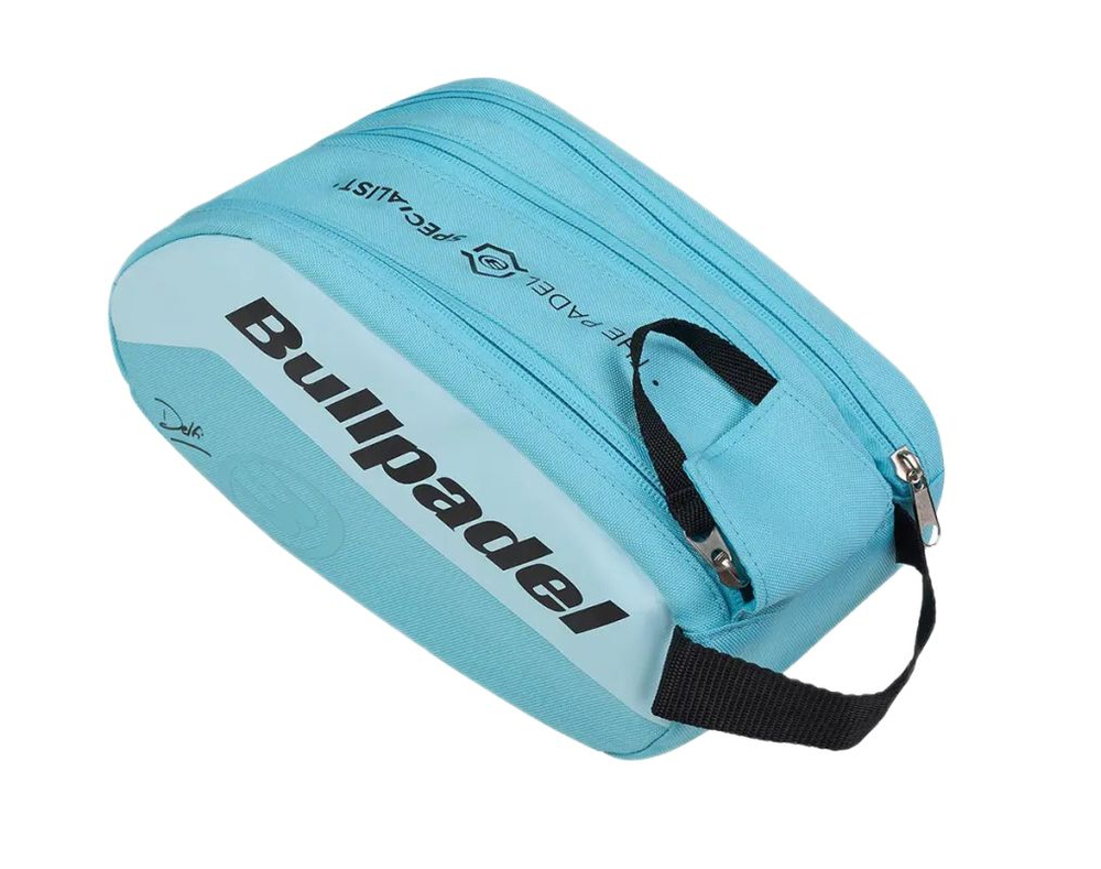 Косметичка Bullpadel BPN26003 D.Case Mini Bag - light blue