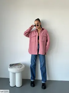 Куртка IB-4115 Фабрика Моды