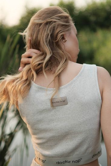 Топ TOP.4300 Salt & pepper