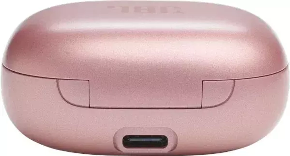 Беспроводные наушники JBL Live Flex Rose
