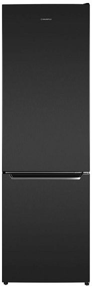 Холодильник Maunfeld MFF176SFSB