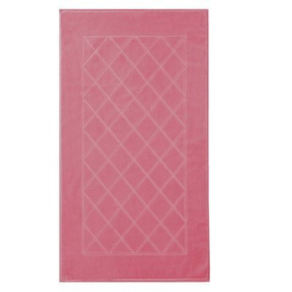 Коврик для ванной 60x100 Vossen Dreams tea rose