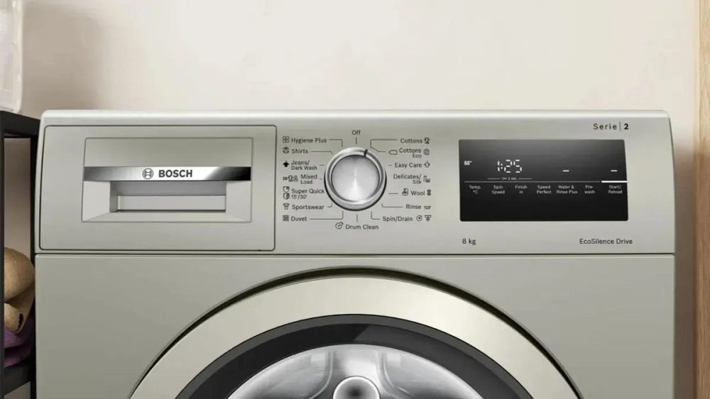 Стиральная машина Bosch WAN2420XME