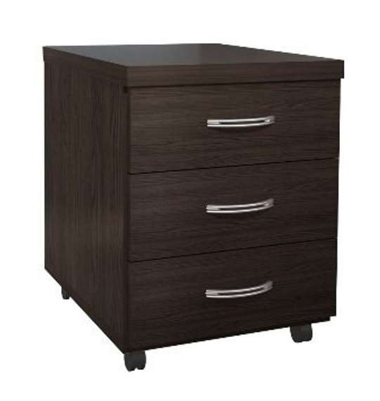 Тумба выкатная Эталон 408х487х525