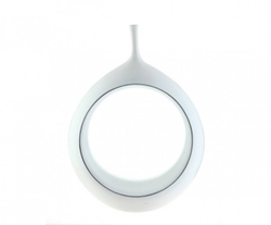 Элитная ваза декоративная Eternity круглая от S. Bernardo