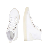 Кроссовки STREET MIX Tommy Hilfiger - белый(FM0FM04952)