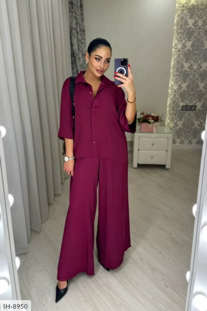 Костюм II-3090 Фабрика Моды