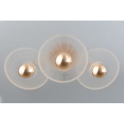 Бра светильник Rivoli Helena 6134-401 светодиодный LED 7 Вт 3000 K дизайн | Дизайн