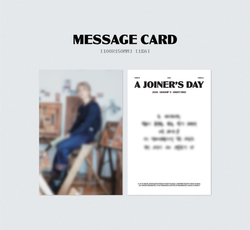 TAEMIN - 2026 Season’s Greetings [A JOINER’S DAY]