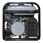 Электрогенератор бензиновый однофазный Ресанта БГ 11000 Э