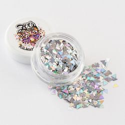 1298 Камифубуки 1 г треугольники голография