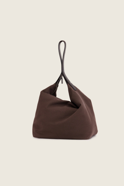 Сумка THNGS THN3_02 brown