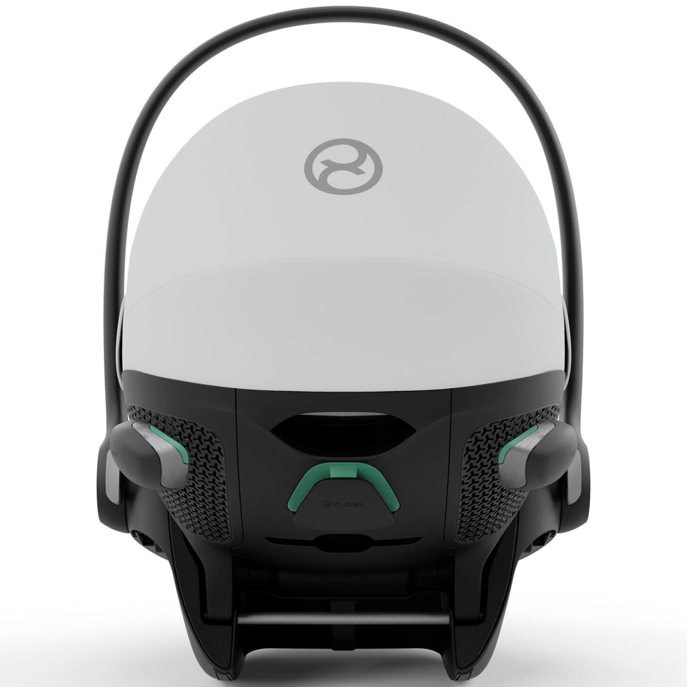 Детское автокресло Cybex Cloud G I-Size