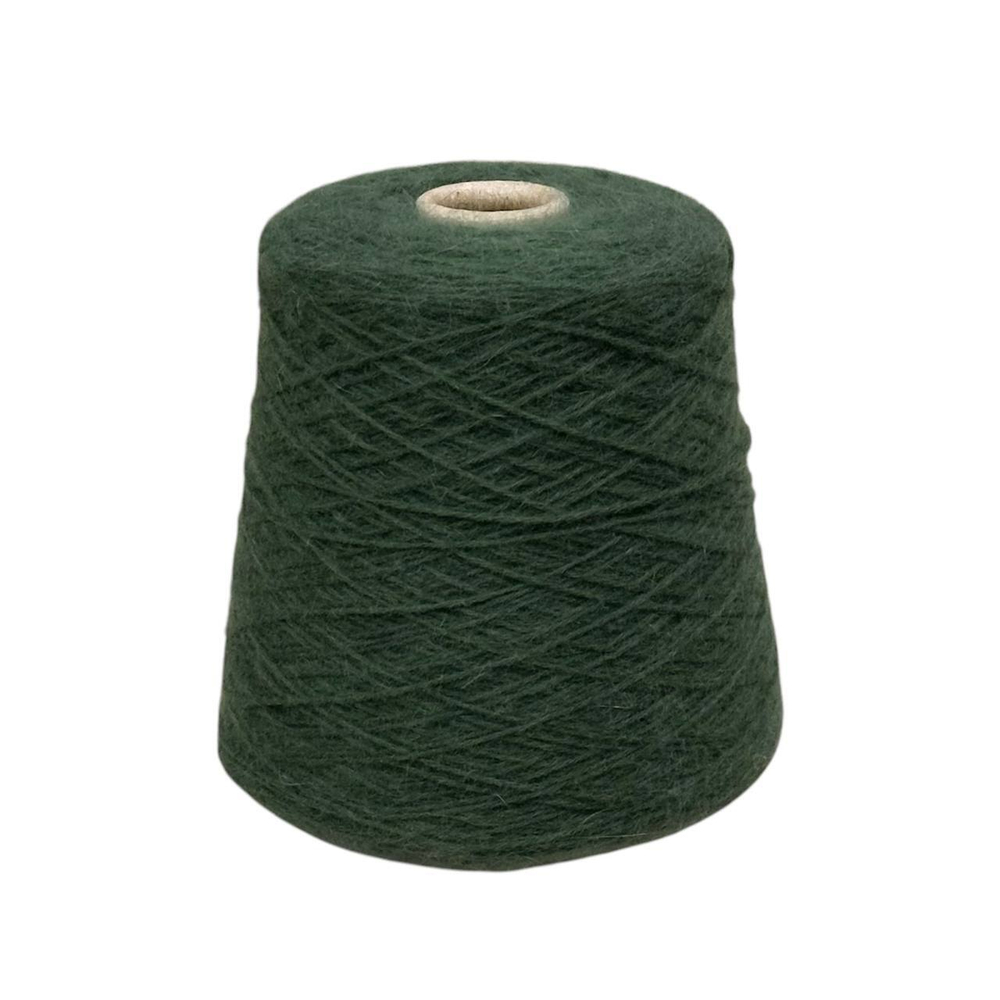 Angora 50, Zegna Baruffa, 50% аногра 25% меринос 25% ра, 375 м/100 гр.