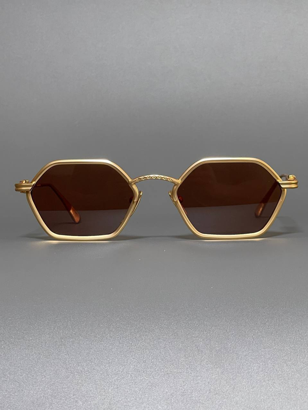 Солнцезащитные очки Chrome Hearts