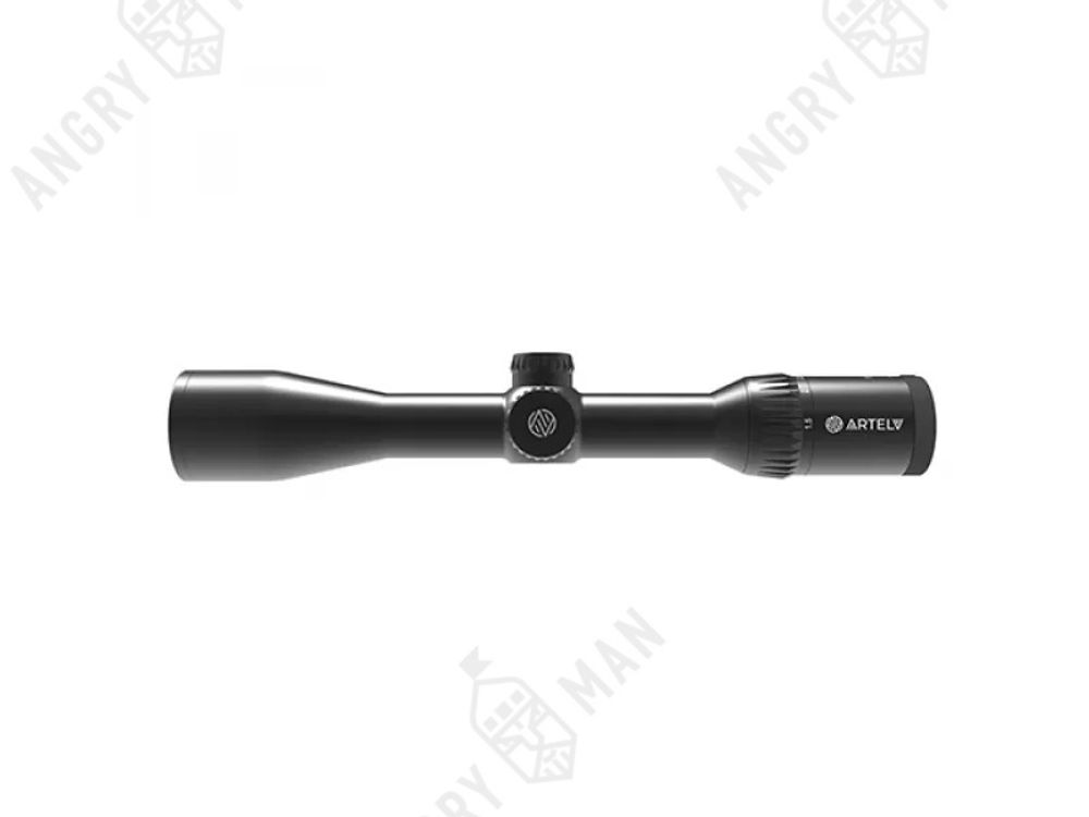 Оптический прицел CRS 1.5-6x44 SFP, 30mm, с подсветкой Artelv