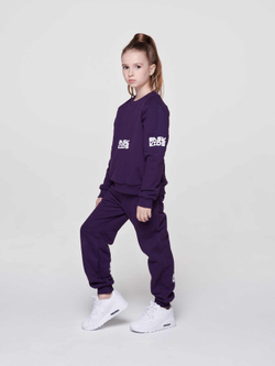 ТОЛСТОВКА УНИСЕКС BASK KIDS FRIO