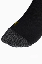 Гетры adidas Manchester United 25/26 Third - черный