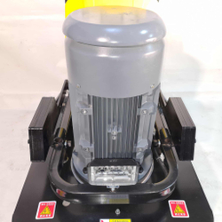 Шлифовальная машина по бетону Shliff GT-700 GLADIATOR