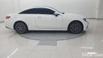 Mercedes-Benz E-Class W213 E300d 4MATIC Coupe (12.2022)