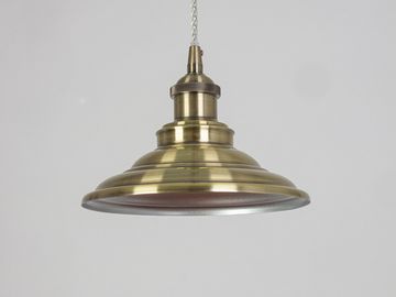 Подвесной светильник Manne CL.7005-1BR