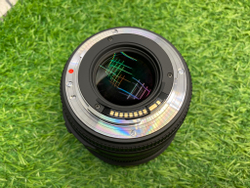 Sigma AF 50mm 1.4 EX DG HSM Canon EF