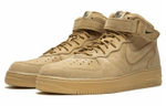 Кроссовки Nike Air Force 1 Flax 2014