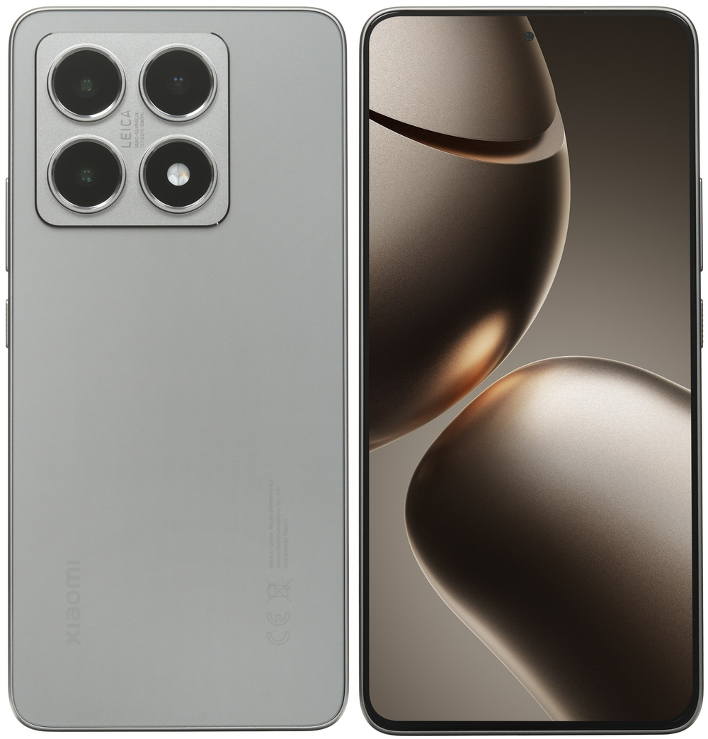 Xiaomi 14T