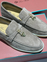 Лоферы Loro Piana