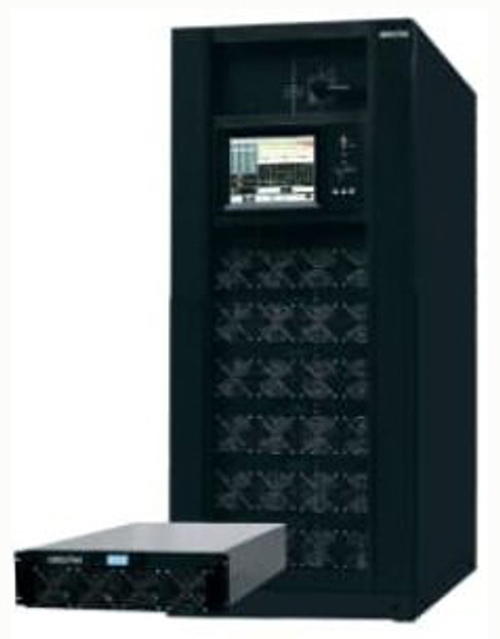 Модульный ИБП Импульс МОДУЛЬ 150-25