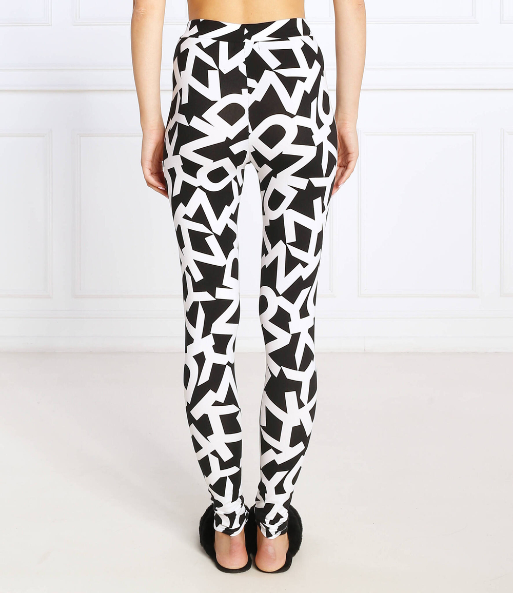 пижамы DKNY SLEEPWEAR - серый(YI2922599)