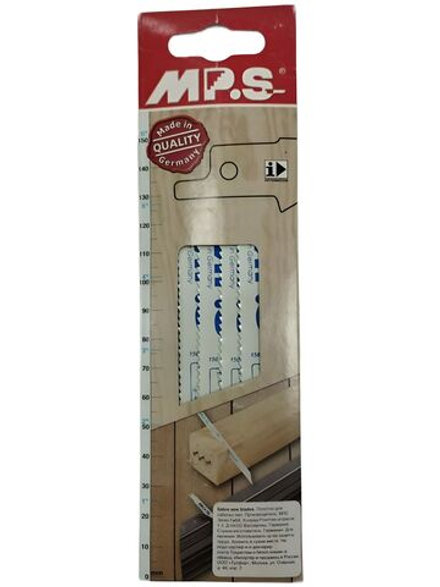 Пилки для сабельной пилы