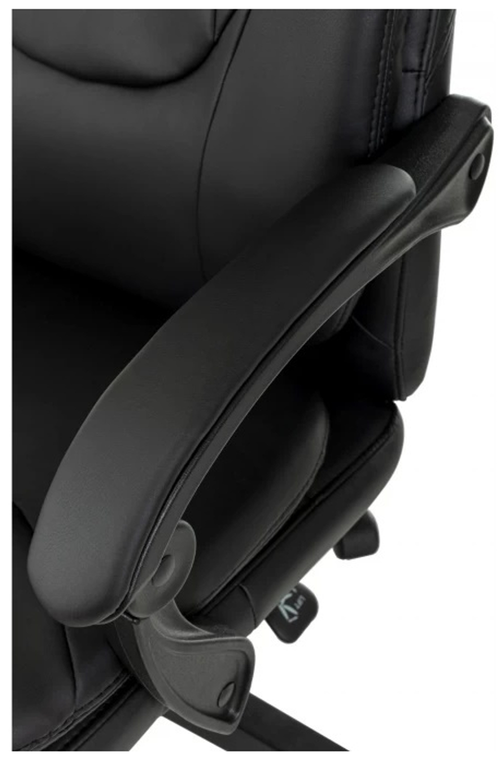 Кресло  Бюрократ CH-868N-BF/BLACK-PU