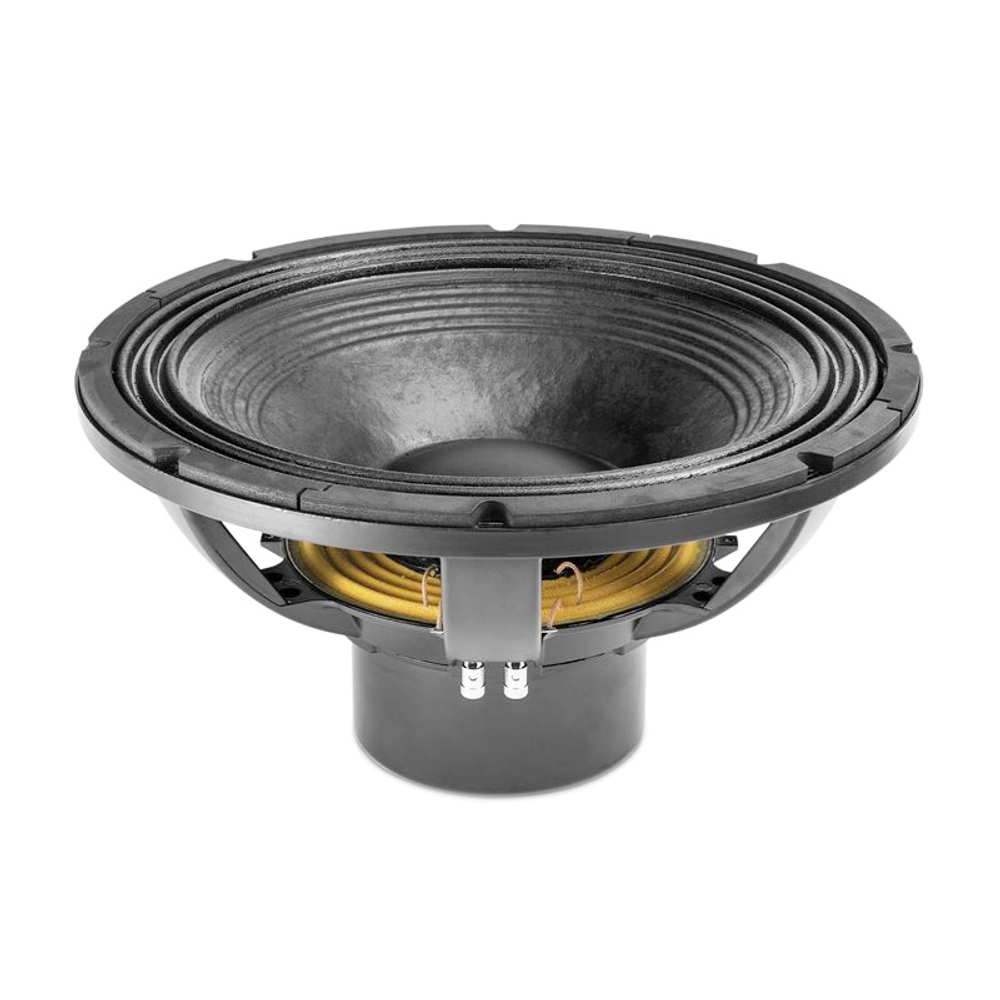 EIGHTEEN SOUND 18ID/2 - 18' динамик НЧ, неодим, 2 Ом, 1800 Вт AES, 95 dB, 30-2500 Гц