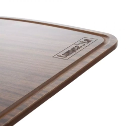 Доска разделочная с ручкой 25х36см ComposeEat Fashion орех