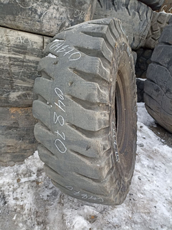 18.00R25 Bridgestone VELS шина б/у