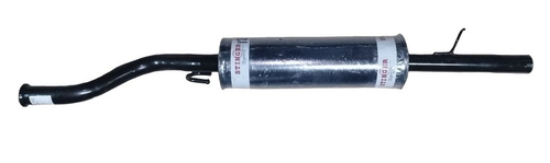 Глушитель /2112/ дв. 1.6 (STINGER)