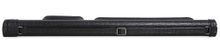Тубус Fortuna Action Deluxe Pro 1x1 черный