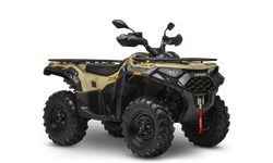 LONCIN XWolf 550 2026 г.