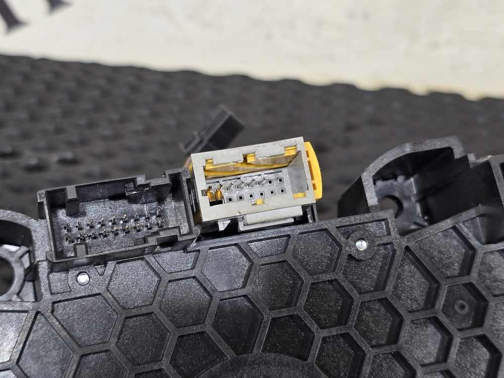 Шлейф подрулевой 2023г.