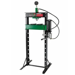 Пресс гидравлический напольный 20т RockFORCE RF-20002