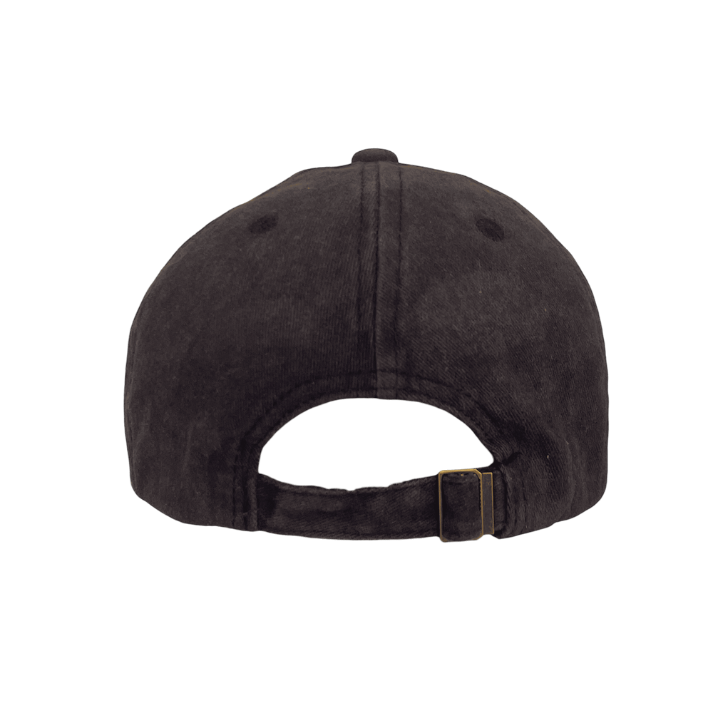 YOONEDE кепка "FULL SD" Brown