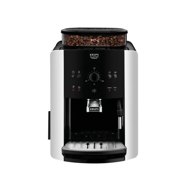 Автоматическая кофемашина KRUPS ARABICA EA811810